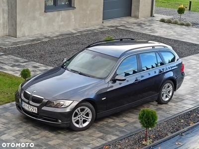 BMW Seria 3 325i