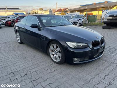 BMW Seria 3 325i Cabrio