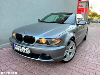 BMW Seria 3 325ti