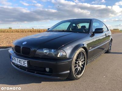 BMW Seria 3 328Ci