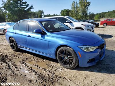 BMW Seria 3 328i xDrive Sport Line