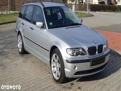 BMW Seria 3