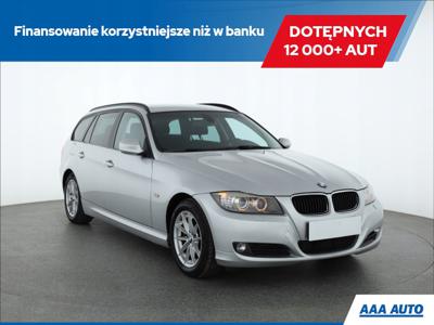 BMW Seria 3 E90-91-92-93 Touring E91 2.0 318d 143KM 2010