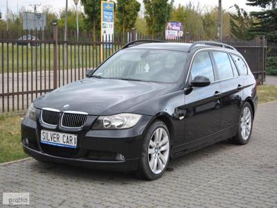 BMW SERIA 3 IV (E90/E91/E92/E93) BMW SERIA 3