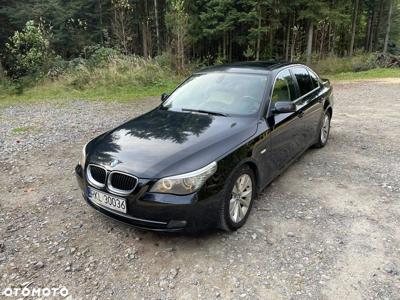 BMW Seria 5 520d