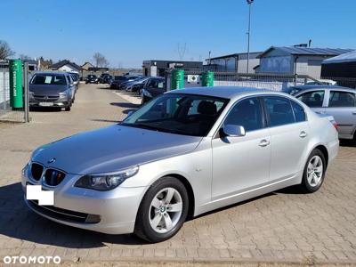 BMW Seria 5 520i