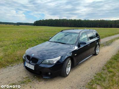 BMW Seria 5 525d