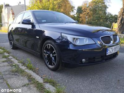 BMW Seria 5 525i