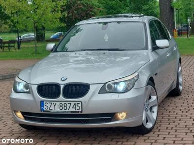 BMW Seria 5 525i