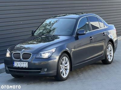 BMW Seria 5 525i