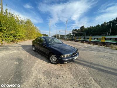 BMW Seria 5 528i