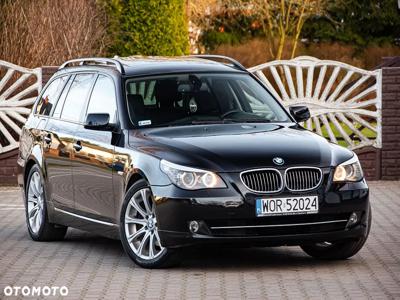 BMW Seria 5 530d Touring Edition Sport