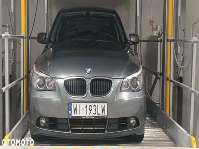 BMW Seria 5 530i