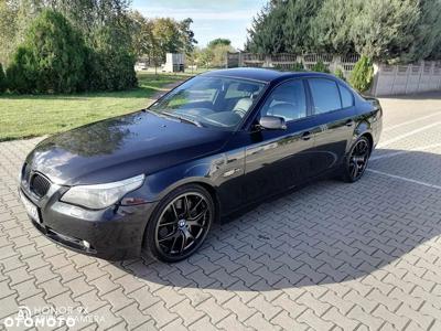 BMW Seria 5 535d