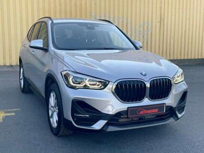 BMW X1 F48 Crossover Facelifting 2.0 20d 190KM 2020