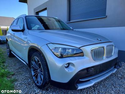 BMW X1 xDrive23d