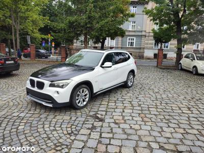 BMW X1 xDrive28i Sport Line