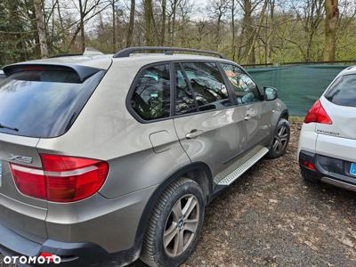 BMW X5 3.0d xDrive