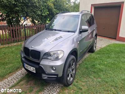 BMW X5 3.0d xDrive