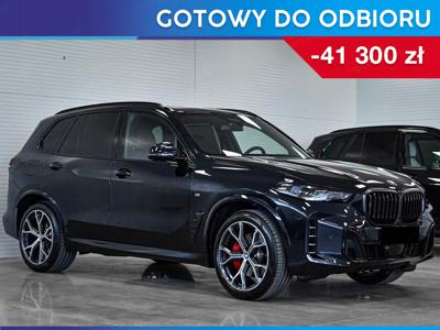 BMW X5 G05 2023