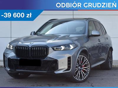 BMW X5 G05 2023