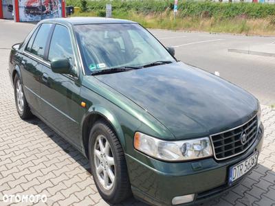 Cadillac Seville 4.6 STS