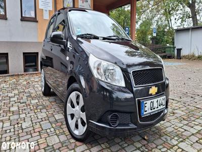 Chevrolet Aveo 1.2