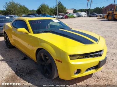 Chevrolet Camaro 3.6 V6 Coupe 1LS