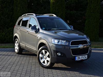 Chevrolet Captiva II 2.4 LT