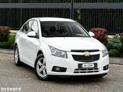 Chevrolet Cruze 1.8 LT