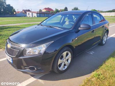 Chevrolet Cruze 2.0 VDCi LS