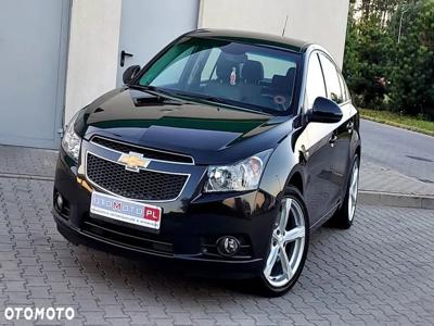 Chevrolet Cruze 2.0 VDCi LT