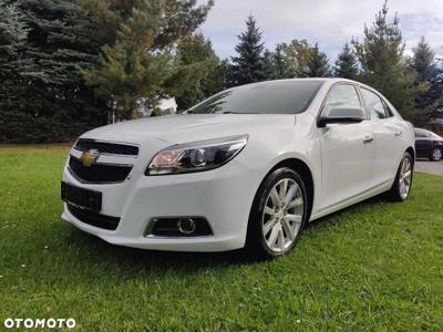 Chevrolet Malibu 2.0 d LT