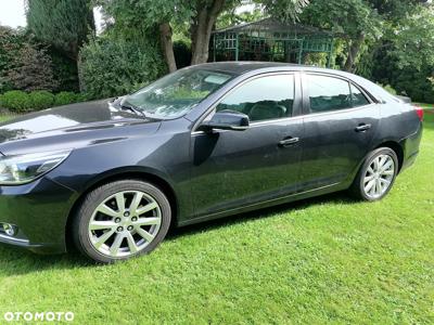 Chevrolet Malibu 2.0 d LTZ