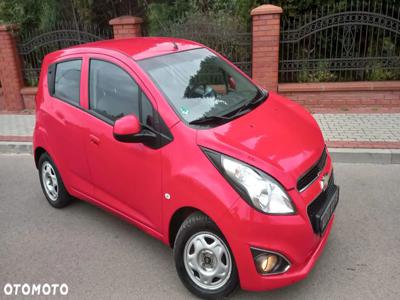 Chevrolet Spark 1.0 +