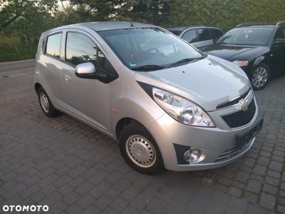 Chevrolet Spark 1.0 LS