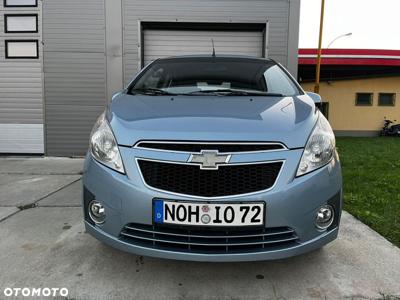 Chevrolet Spark 1.0 LS