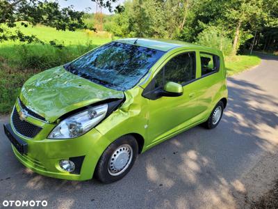 Chevrolet Spark 1.0 LS A/C