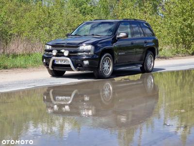 Chevrolet Trailblazer 4.2 LS 4WD