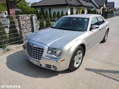 Chrysler 300C