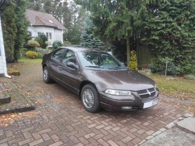 Chrysler Stratus 2.0 gaz