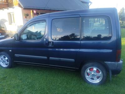 Citroen Berlingo 1.9D Multispace