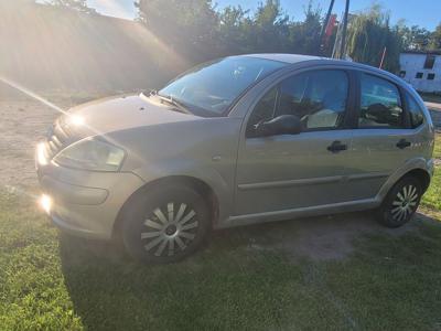 Citroen c3 7.400 do negocjacji