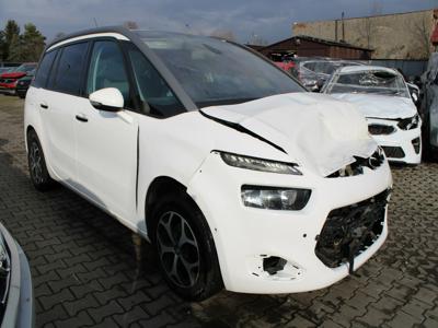 Citroen C4 Grand Picasso