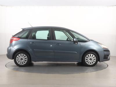 Citroen C4 Picasso 2009 1.6 HDi ABS