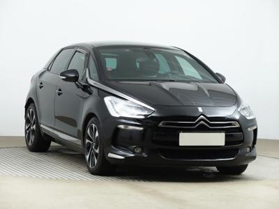 Citroen DS5 2015 2.0 BlueHDi 230142km 133kW