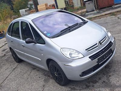 Citroen Xsara Picasso 1.6 Benzyna 145tys km Lift Climatronik z Niemie