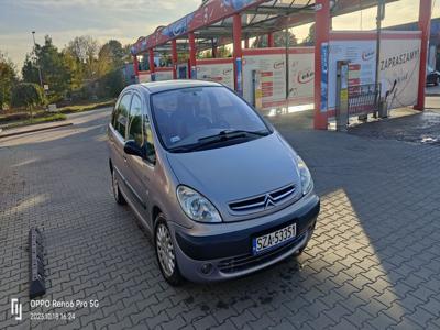 Citroen Xsara Picasso