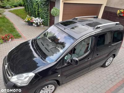 Citroën Berlingo 1.6 16V Multispace