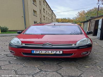 Citroën Berlingo 1.6 HDi Multispace